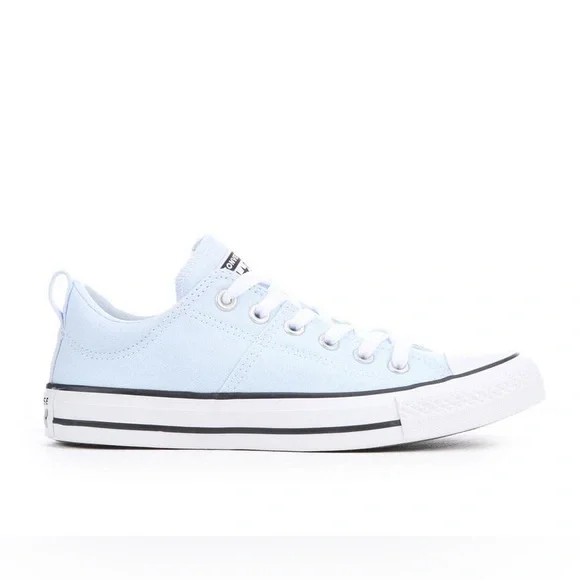 Women's Converse Chuck Taylor All Star Madison Ox Sneakers - Picture 2 of 9